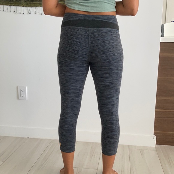 Lucy capri leggings - Picture 4 of 5